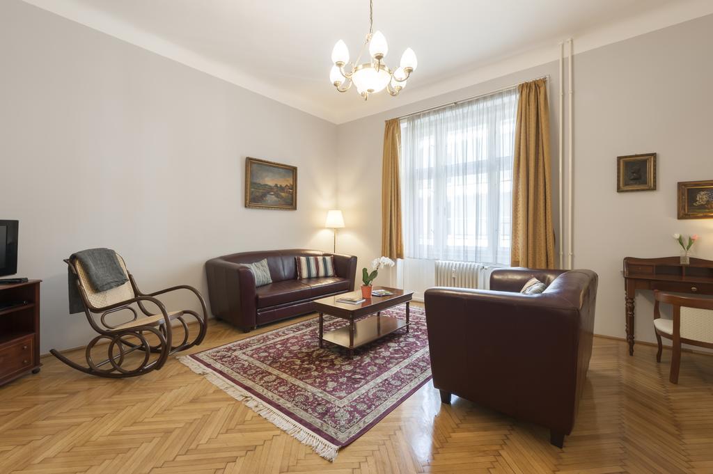 Liszt Ferenc Boutique Apartment Budapest Exterior foto